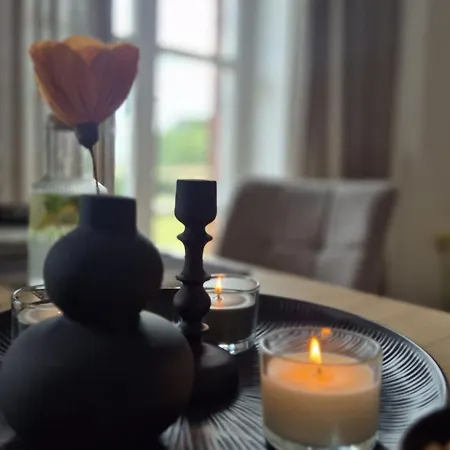 Trzy Wyspy - Przy Plazy Appartement *