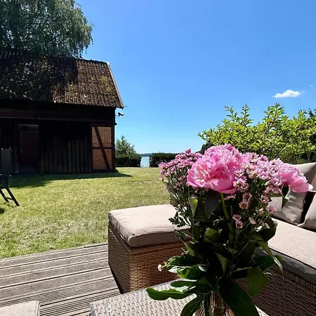 Appartement Trzy Wyspy - Przy Plazy *