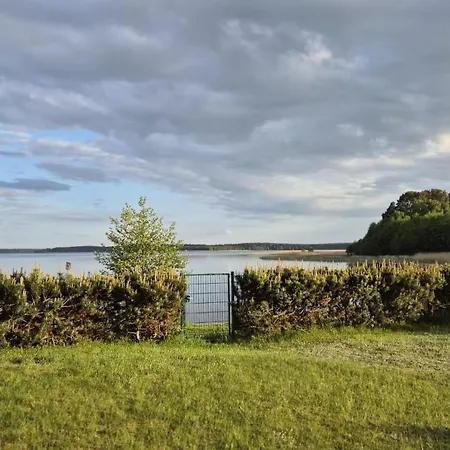 Appartement Trzy Wyspy - Przy Plazy
