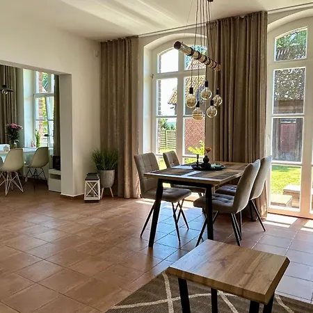Trzy Wyspy - Przy Plazy Appartement
