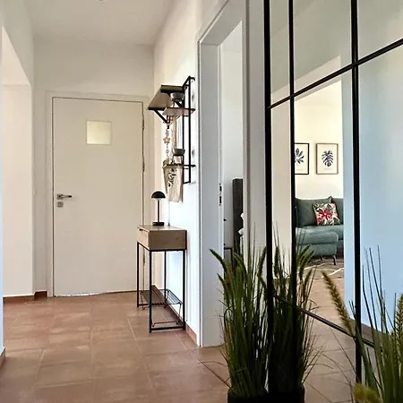 Trzy Wyspy - Przy Plazy Appartement