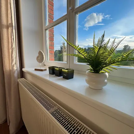 Apartament Trzy Wyspy - Przy Plaży *