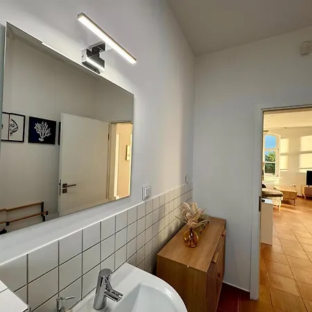 Apartament Trzy Wyspy - Przy Plaży *