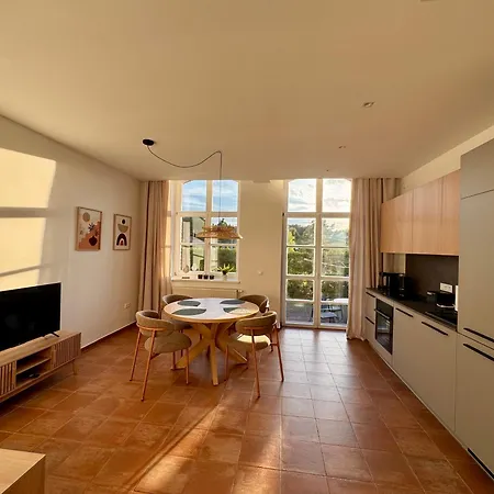 Trzy Wyspy - Przy Plaży Apartament Male Swornegacie